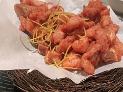 -御公馆中餐厅·点心·顺德菜·佛山东平保利洲际酒店