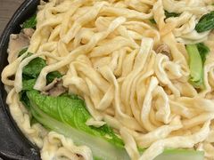 三鲜伊面-葛记焖饼(伏牛路店)