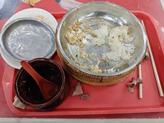 -农园餐厅(北京大学店)