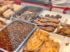-净香园熟肉(北坦总店)
