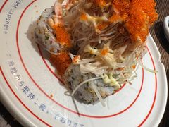 -大雄寿司(中华广场店)