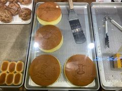 轻乳酪-西村叔叔的店·面包·甜品·蛋糕(崂山丽达店)