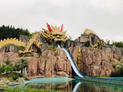 -南京银杏湖乐园