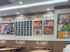 -小条食堂(筼筜天虹店)