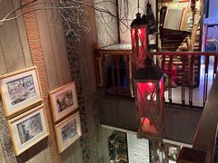 -可口香·非遗老号烧烤(南岗直营店)