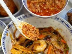 -鲁达面馆本帮风味(共康东路店)