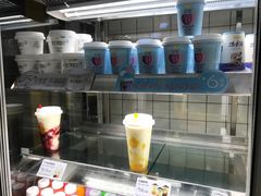 -一鸣真鲜奶吧(双菱路店)