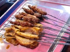 -曾记大腰子烧烤(苗栗路总店)
