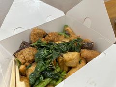 -呷贺盐酥鸡(抄纸巷店)