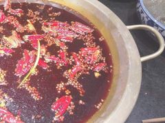 -巴蜀印象火锅(永陵总店)