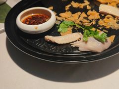 -老伙记海鲜码头(北滘店)