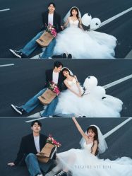 -雪中彩影婚纱摄影·品控旗舰店