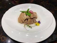 盐水鸭-童福兴·南京菜(老门东店)