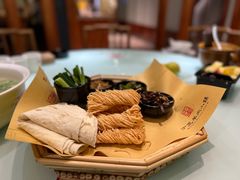 -丁里羊肉小镇(天鹅湖总店)