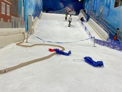 -Mr·Kuma酷么先生雪之乐园