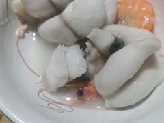 -渔米粥(罗湖店)