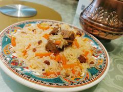 -巴依老爷新疆美食(昌平店)