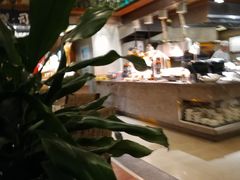 -天诚丽筠酒店-西餐厅