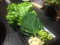-炭虎烤肉(桂林路店)