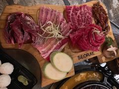 壹头牛-喜来稀肉(旺角广华街店)