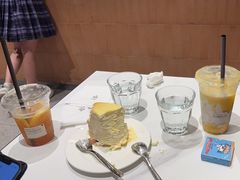 -Peet's 皮爷咖啡(海雅缤纷城店)