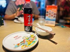 -前海沿·青岛菜(李沧万达店)