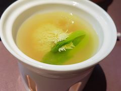 -肆月河豚·新淮扬菜·烤鸭(中关村店)