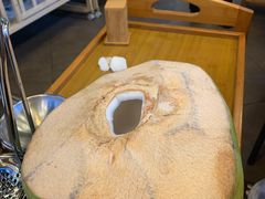 -南国锋味椰子鸡(瀚海店)