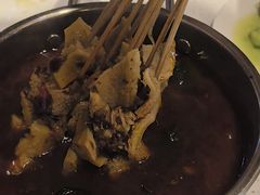 -玉善烧烤串城(长春总店)
