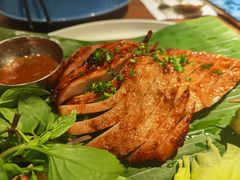 -星叶·东南亚料理(宁波万象汇店)