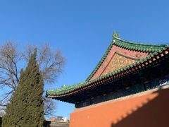 -历代帝王庙博物馆
