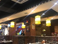 -疯狂的筷子老灶九宫格火锅