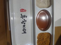 -秋香家韩式炭火烤肉(磐石路店)