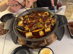 -KAOTOWN烤堂•烧烤(海汇港店)