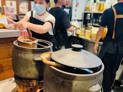 -婉泰·特色小吃·舂鸡脚(告庄二店)