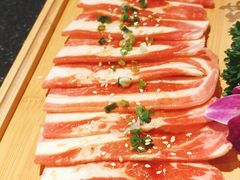 -醉火烧泥炉烤肉(孩儿巷店)
