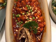 -鹿港小镇(黄金店)
