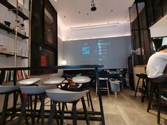 -Home Cafe(水榭春天店)