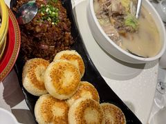 -大鸭梨烤鸭(石佛营店)