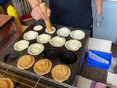 -台湾味正点车轮饼可丽饼(南禅寺店)