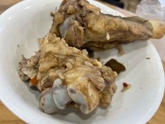 -水仙拉面(水仙街店)