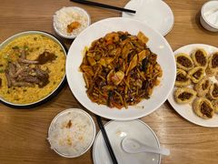 -陈傻子餐厅(世纪都会店)