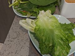 -金滏山烤肉·海鲜·火锅自助餐厅(襄阳万达店)