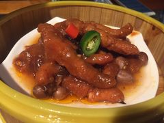 -老广酒楼(樱花店)