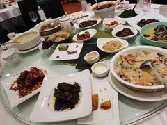 -金时代顺风大酒店(爱琴海购物中心店)