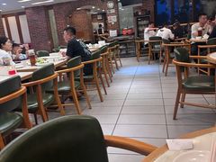 -京滨饭店·餐厅(阜外大街店)