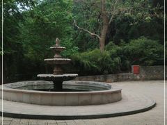 -四门塔风景区