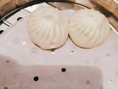 传统猪肉包子-狗不理(贵宾楼店)