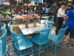 -外婆小聚茶餐厅·生日·团建(市民中心店)