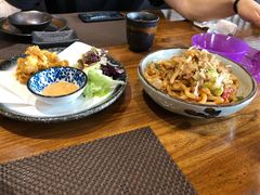 -尺山寸水日料(马桥满天星店)